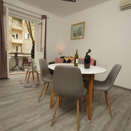 Apartman Toni Split Exteriör bild