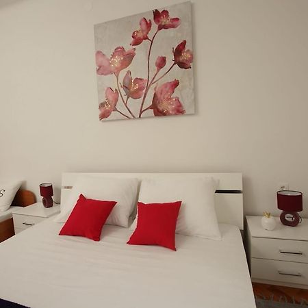 Apartman Toni Split Exteriör bild