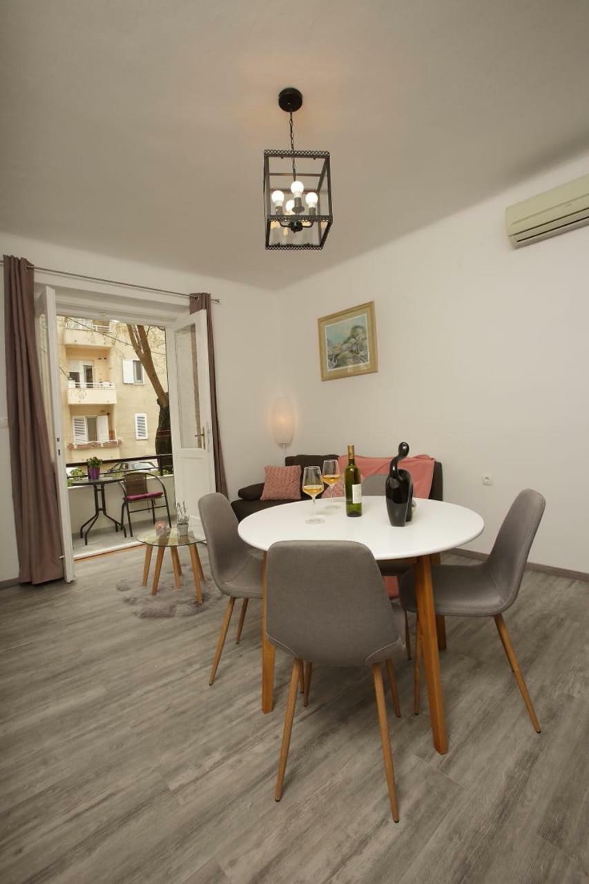Apartman Toni Split Exteriör bild