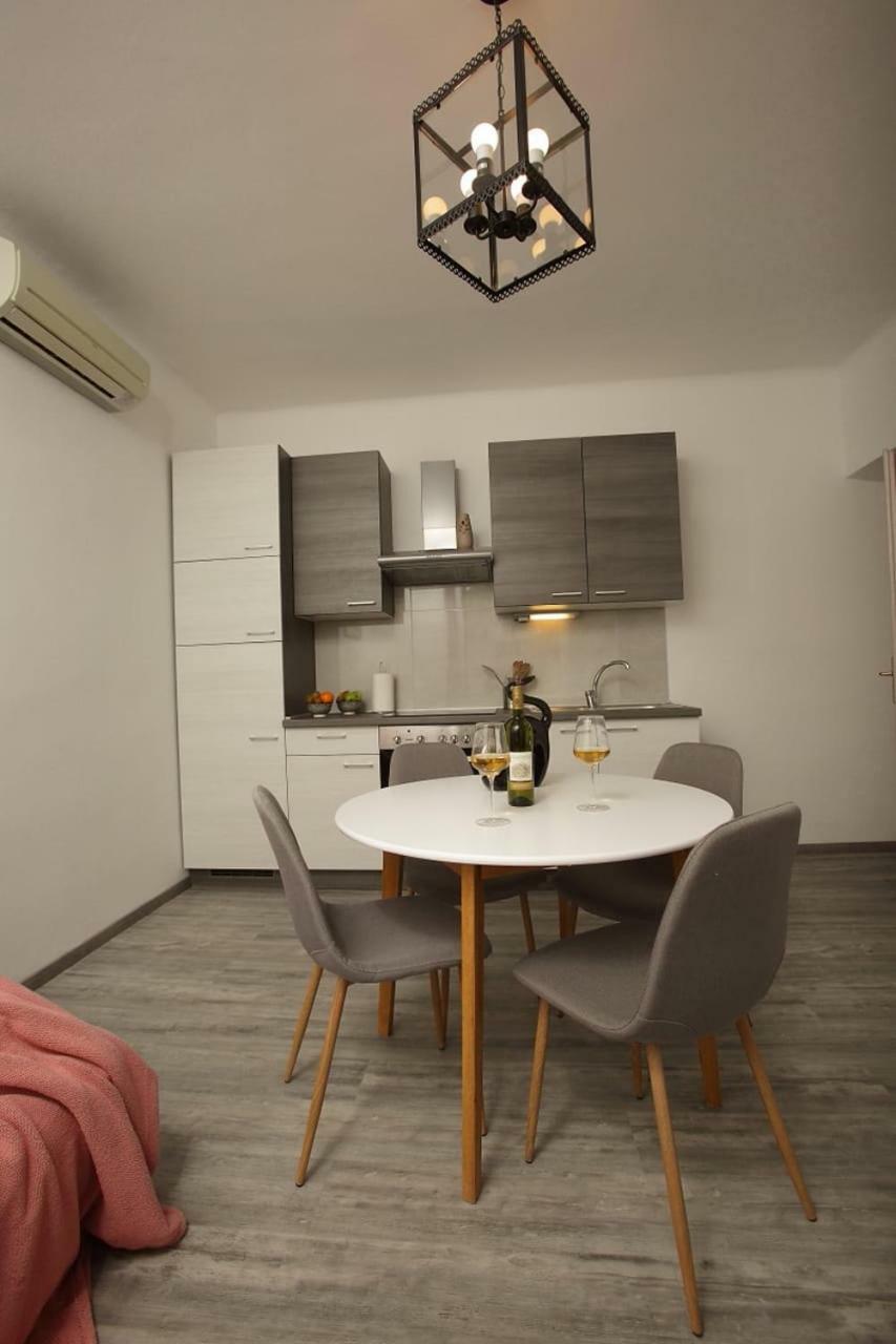 Apartman Toni Split Exteriör bild