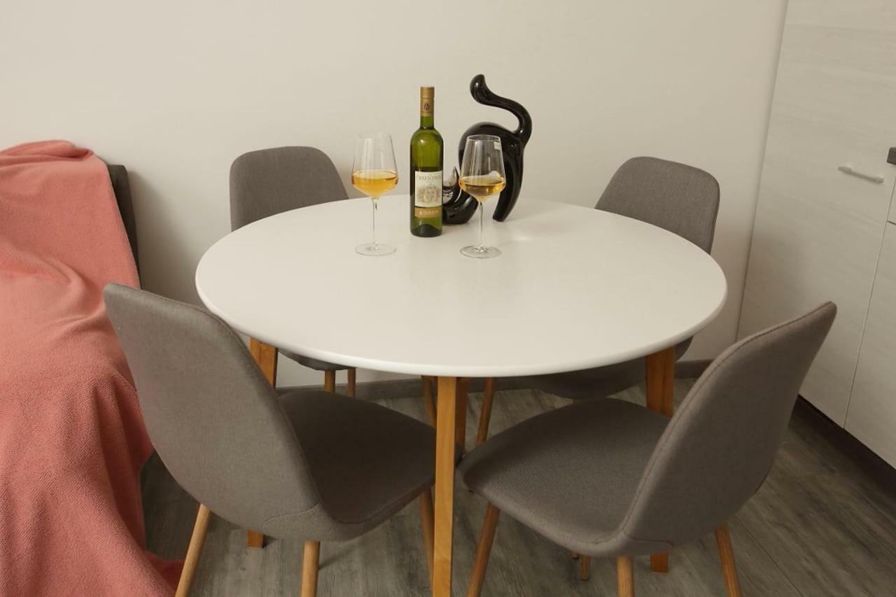 Apartman Toni Split Exteriör bild