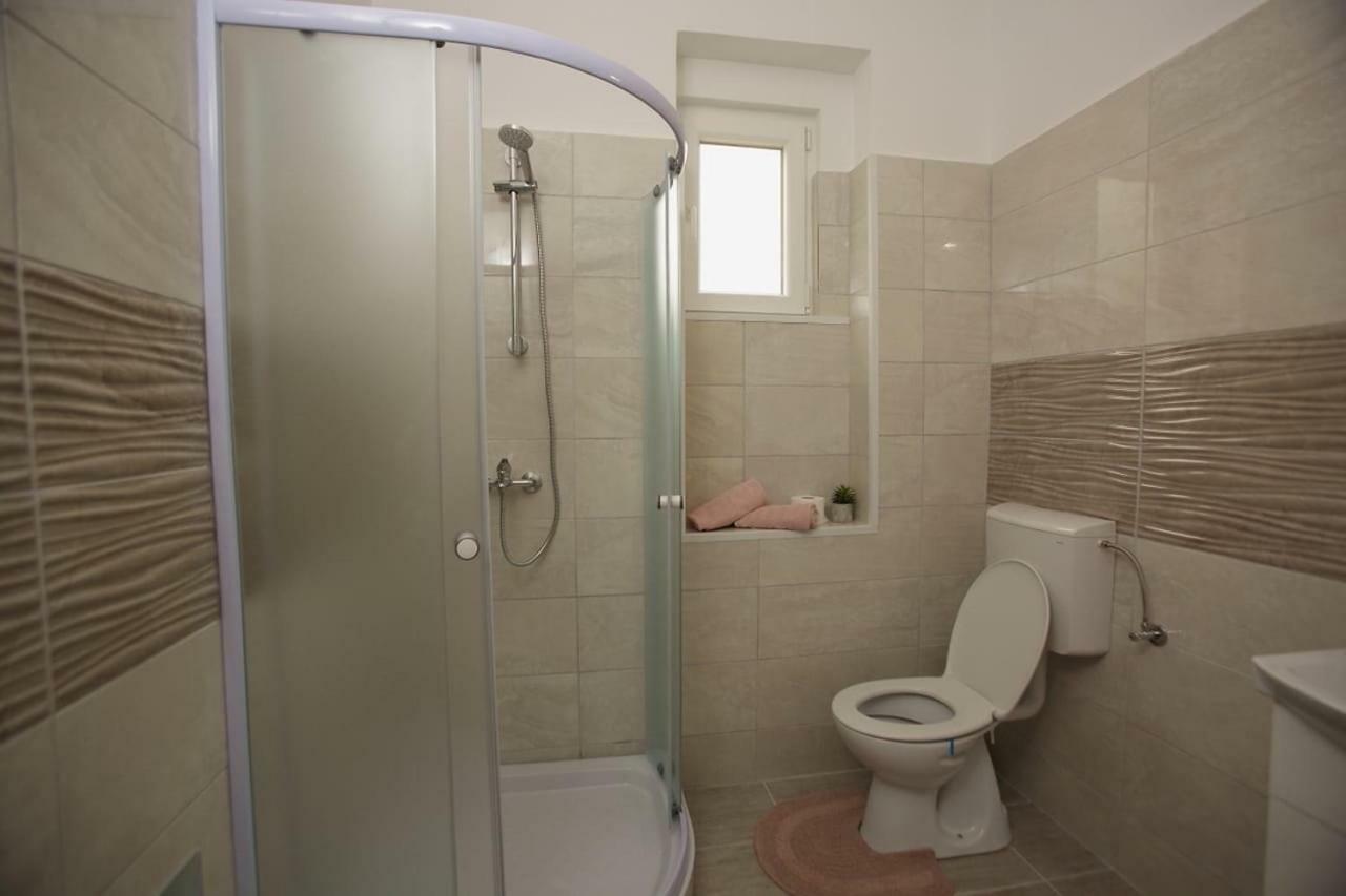 Apartman Toni Split Exteriör bild