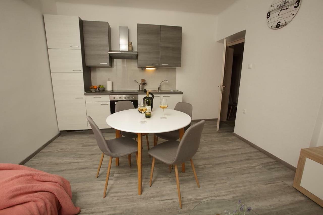 Apartman Toni Split Exteriör bild