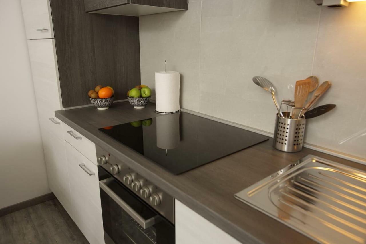 Apartman Toni Split Exteriör bild