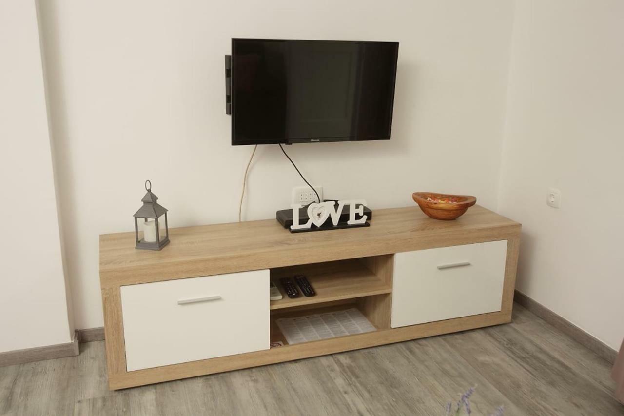 Apartman Toni Split Exteriör bild