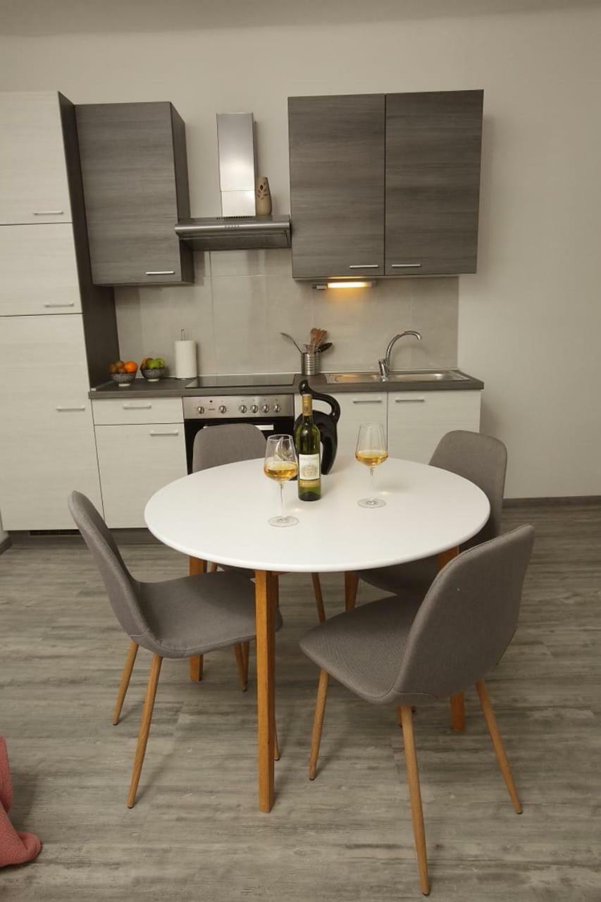 Apartman Toni Split Exteriör bild