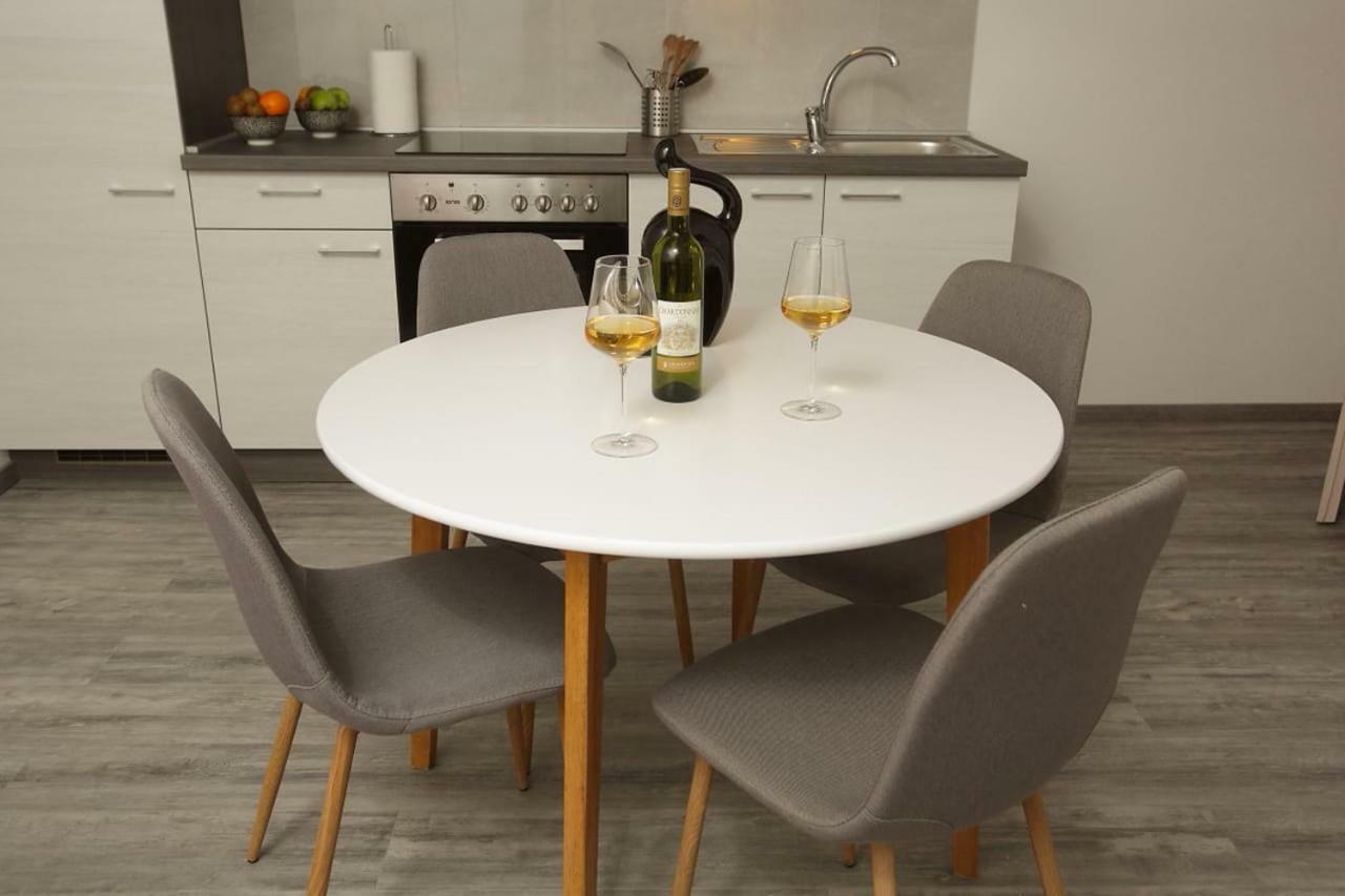 Apartman Toni Split Exteriör bild