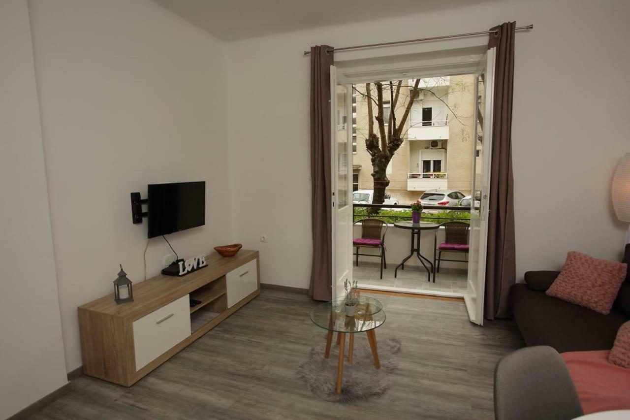 Apartman Toni Split Exteriör bild