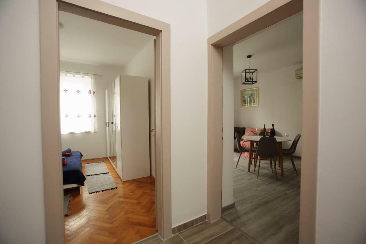 Apartman Toni Split Exteriör bild