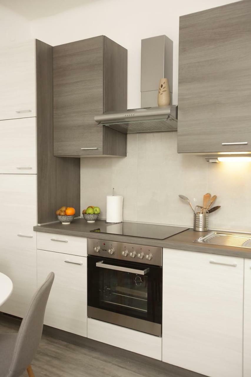 Apartman Toni Split Exteriör bild